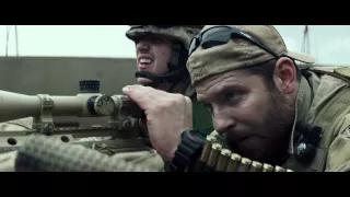 American Sniper - Bande-annonce VF