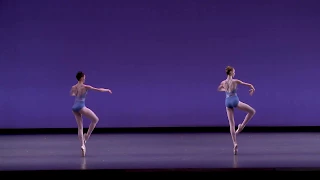 ONSTAGE | Boston Ballet Presents Robbins/The Concert