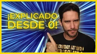 ¿Por que no se puede viajar más rápido que la luz?