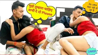 Prank On Arun rathore & Call Girl prank hot kissing | Real kissing Prank |Arun Rathore |Ranjeet baaz