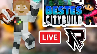 Minecraft Live Deutsch, Jeder kann mitmachen/Abozocken Deutsch Live