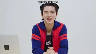 [Eng Sub] Cha Junhwan for Vogue Meets