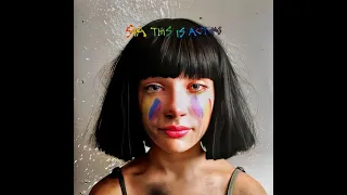 PIANO CHORDS: Sia - Midnight Decisions (This Is Acting, 2016)