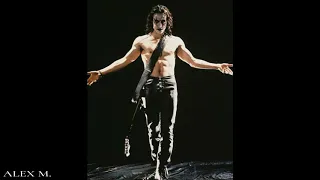 The Crow (1994) | Eric Draven (Brandon Lee) Guitar Solo