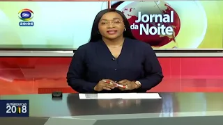 STV JornaldaNoite 24 10 2018