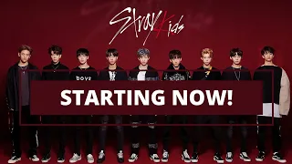 Stray Kids FINAL ep 2 part 6 (eng sub)