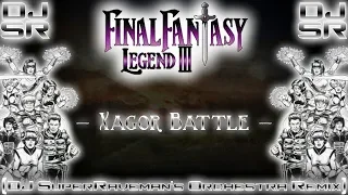 Final Fantasy: Legend III - Xagor Battle [DJ SuperRaveman's Orchestra Remix]