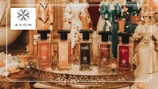 5 Vintage Cult Classic Avon Perfumes you can still buy today