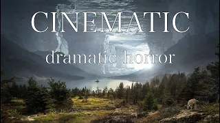 Horror Cinematic Dramatic Background Music For Videos - Suspense / Epic / Dark / Creepy / Scary