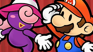 About Censorship & Regional Differences In The Paper Mario Remake