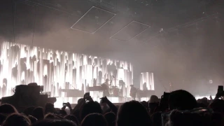 The 1975 Lost My Head Live