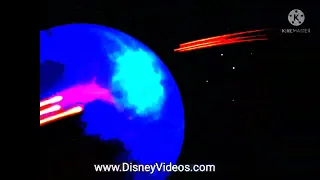 Walt Disney Television/Buena Vista Television(www.DisneyVideos.com)(NaQis&Friends/HiT)(2000/06)