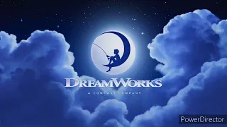 DreamWorks Animation fanfare extended