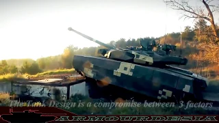 Tanks.( Armour,Firepower,Mobility )..........Armourdesia