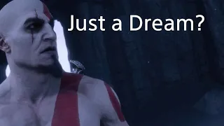 Just a Dream?