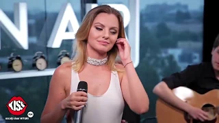 Alexandra Stan feat  Havana   Ecoute   LIVE on Radio KissFM