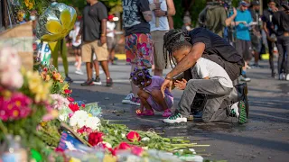 USA: Erneut tödlicher Polizeieinsatz gegen Afroamerikaner