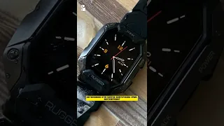 Smartwatch Dengan KETAHANAN MILITER dibawah 500 RIBU !