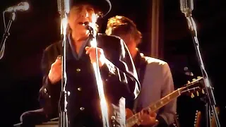 Bob Dylan - Blind Willie McTell Tübingen 21 Juni 2015