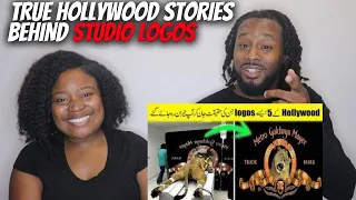 DID YOU KNOW THIS? 5 True Stories Behind Hollywood Studio Logos Reaction