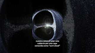 Un descubrimiento escalofriante del telescopio James Webb 🔭​😱 #astronomia #teorias #jameswebb