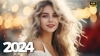 Selena Gomez, Ellie Goulding, Ava Max, Avicii, Miley Cyrus, Justin Bieber🔥Summer Vibes 2024 #26