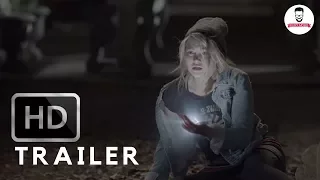 Marvel's Cloak & Dagger TV Series Trailer