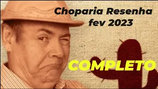 #zelezin #humor  Zé Lezin fev/2023  |Completo| - Choparia Resenha em Maceió