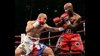 MIGUEL COTTO Vs ZAB JUDAH | WBA WELTERWEIGHT TITLE | FIGHT RECAP TKO HD