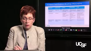 Catherine Lucey, MD, Clinical Problem Solving, Module 2: Part 1