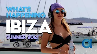 What's Happening Ibiza 2021 Ibiza Summer season - Enigma, Ibiza Ice