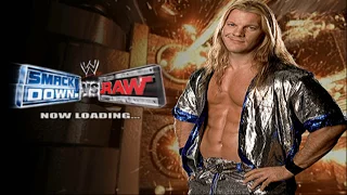 WWE SmackDown! vs Raw [Прохождение Сезона] Часть 2 "Приключения ИК титула" (Season Mode Part 2)