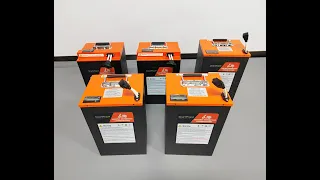 Factory wholesale 48V 60V and 72V Lithium battery pack for Motorcycle Scooter Style Ebikes