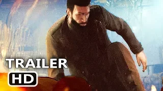 PS4 - Vampyr New Gameplay Trailer (2018)