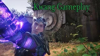 Paragon V44 Kwang Gameplay