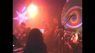 GonG Filmed Live at the Unconvention, Glastonbury 22 Oct 2005 - Full Set