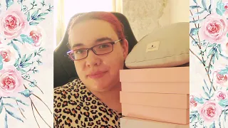 4x Glossybox - Sale Boxen - Nordics, 2x Deutschland und 1x Limited Edition - Unboxing Deutsch