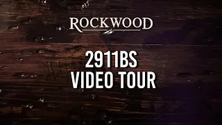 2023 Rockwood 2911BS Video Tour
