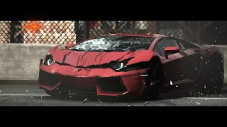 Pagani Vs Lamborghini Racing | NFS | Need For Speed | GameOver