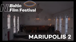 MARIUPOLIOS 2 Clips - NYBFF 2022