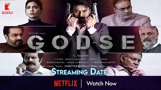 #GODSE Movie Streaming In Netflix | #Satyadev #Klickflix