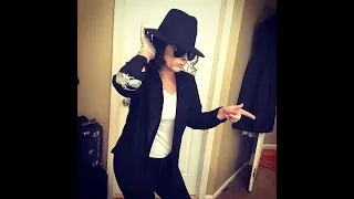 michael jackson makeup