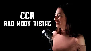 Bad Moon Rising (CCR); By Shut Up & Kiss Me!