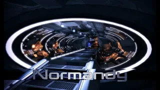 Mass Effect 2 - Loading Screen Themes (1 Hour of Music)