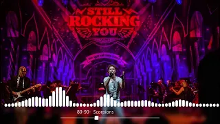 Scorpions & Лондонский Симфонический Оркестр