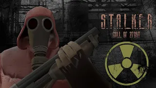 S.T.A.L.K.E.R call of 2fort [Stalker + TF2 mashup/remix]