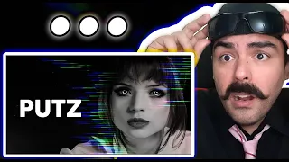 REACT - PUTZ RALUCA 2 .... esperava mais ( Fiquei INDIGNADO... ) Ft.@purple_m0on1 e @Dippertale