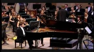 Denis Matsuev. F.Liszt "Totentanz" (part2).