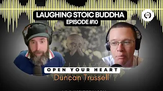 Duncan Trussell Returns-LSB Podcast-Nick Bibeau