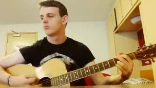 How to play Idfc by Black Bear ACOUSTIC